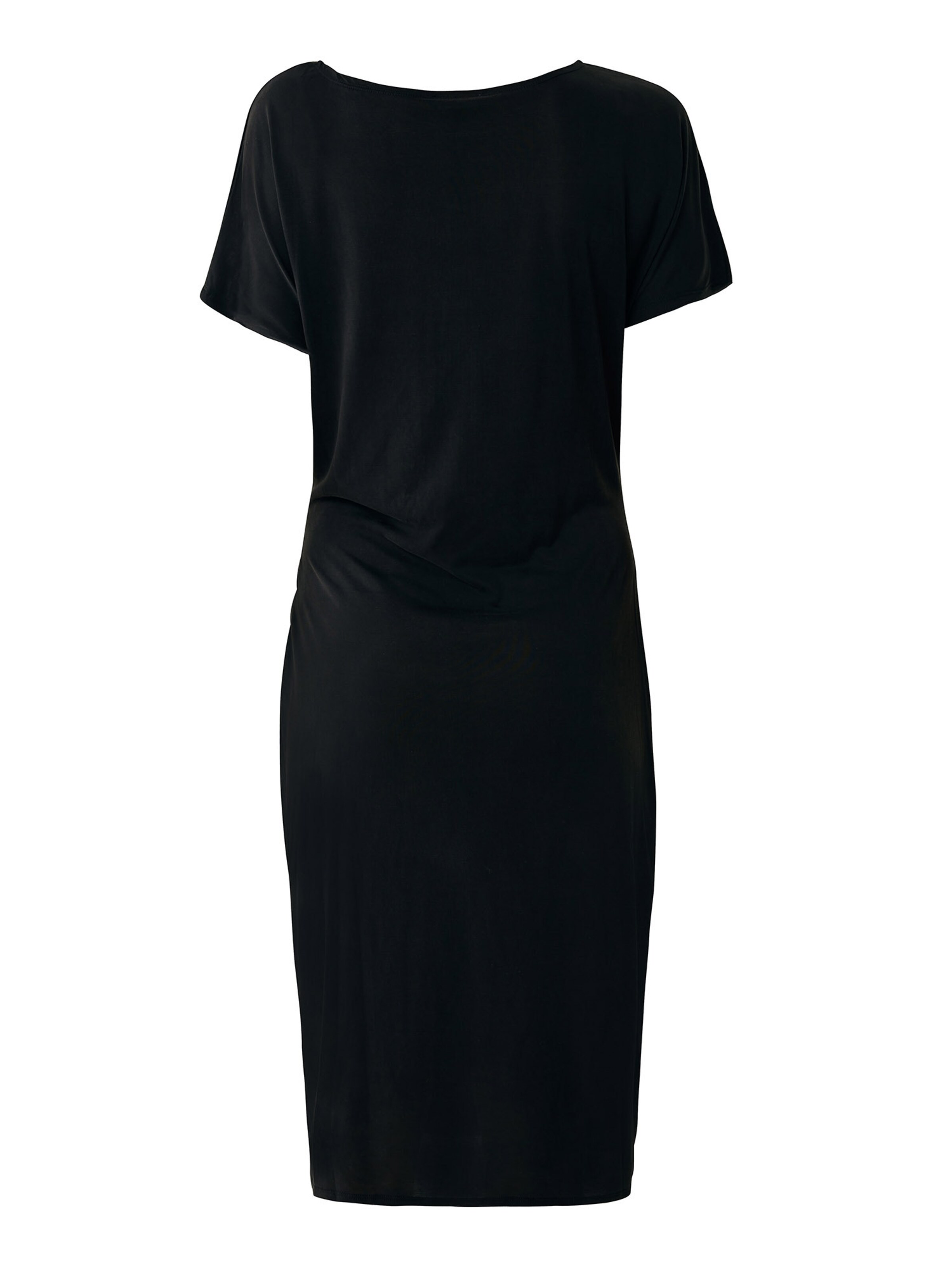 MEXX Šaty – černá