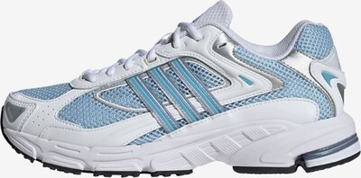 Sneaker bassa 'Response Cl' ADIDAS ORIGINALS di colore blu / grigio / bianco, Visualizzazione prodotti