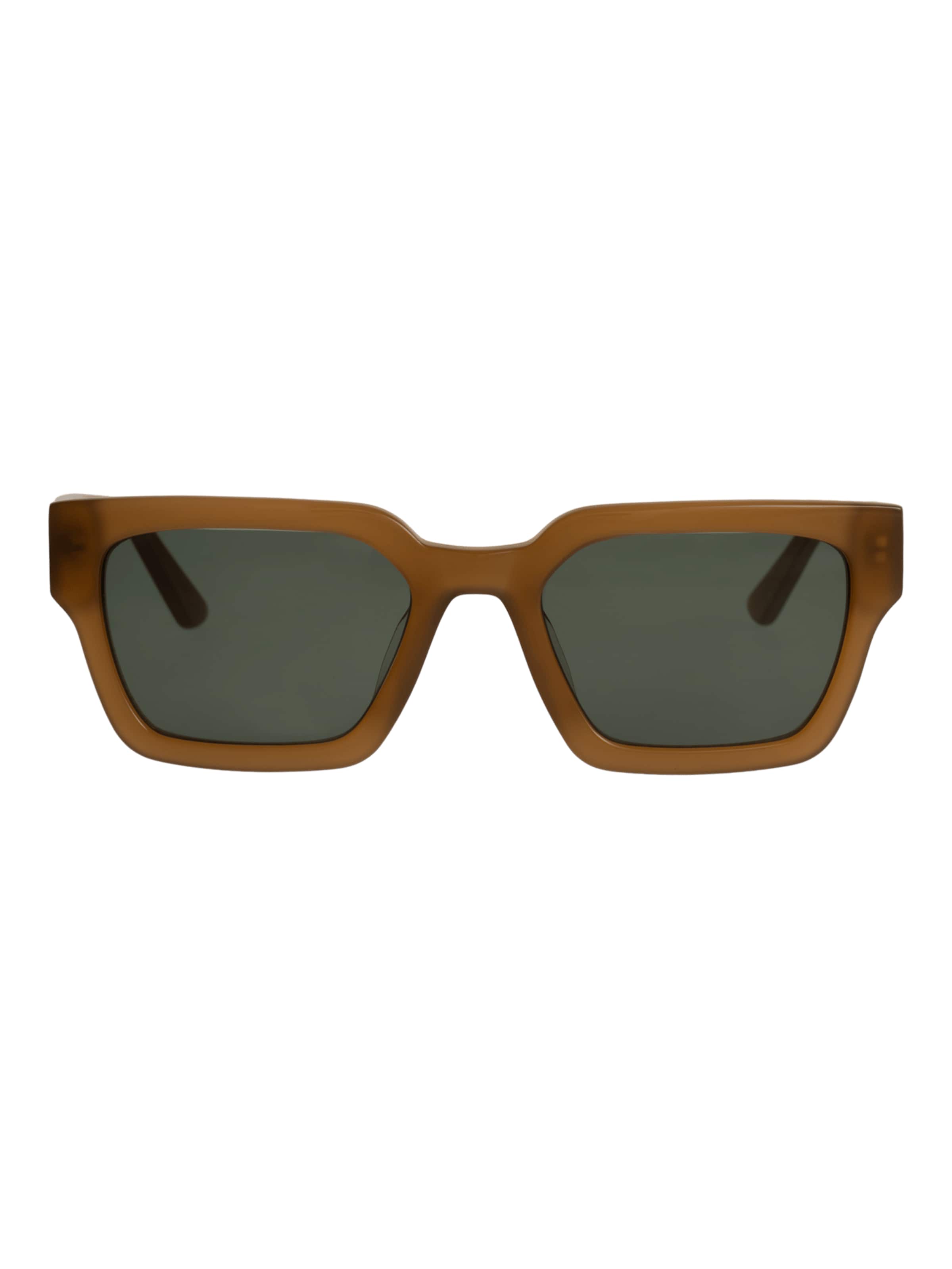 BILLABONG Sonnenbrille 'Weber' in Braun