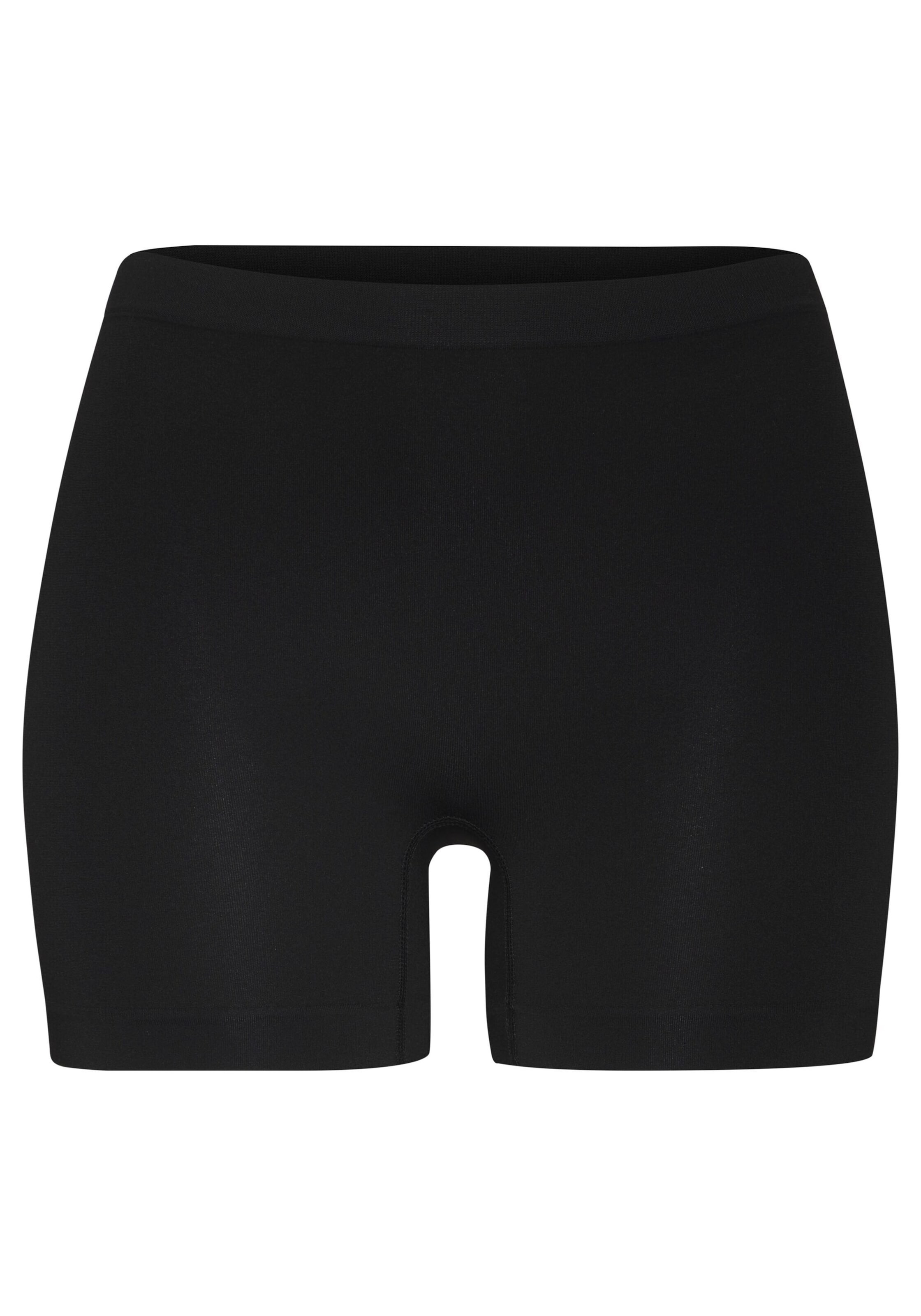 Pantaloni modelatori de la LASCANA pe negru