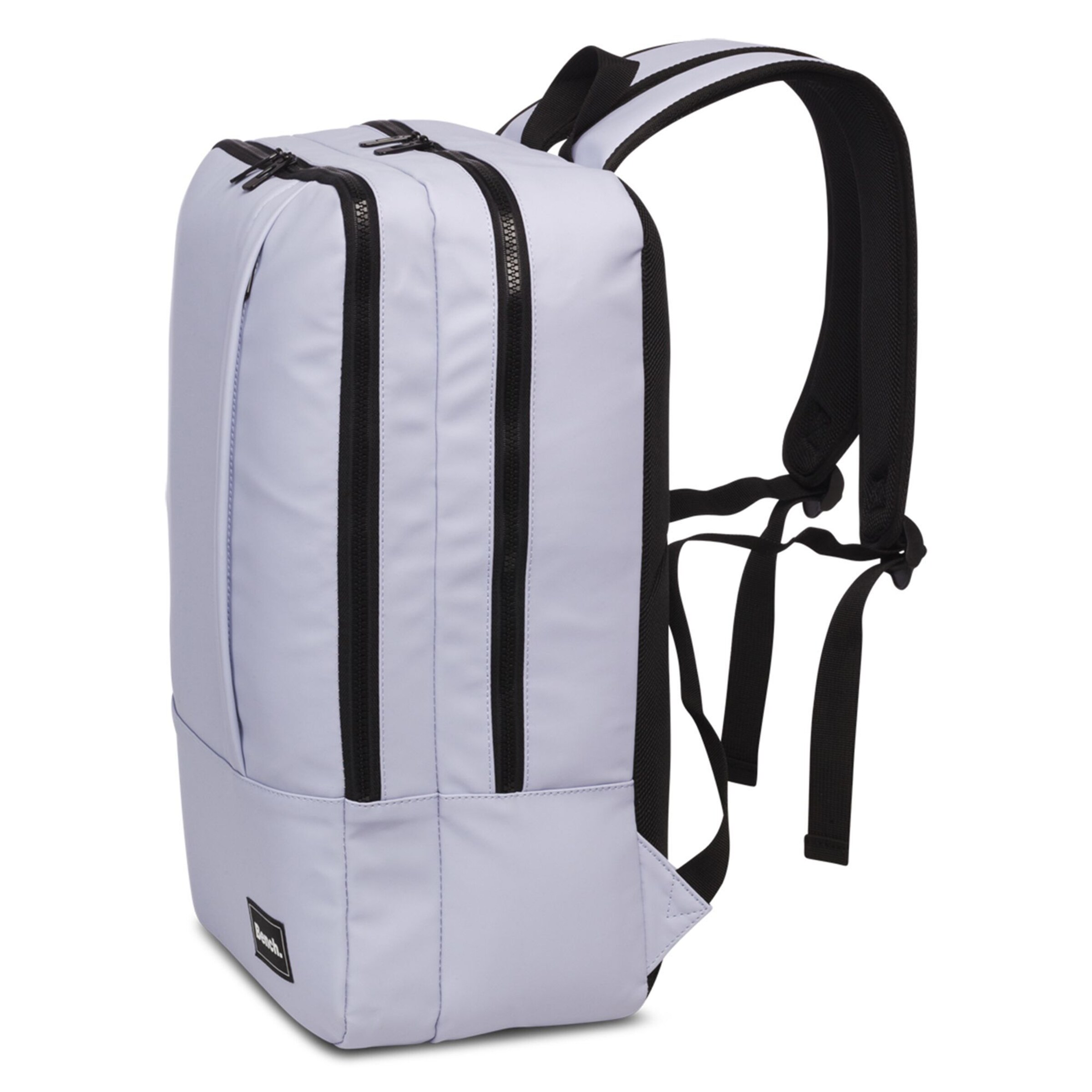 BENCH Rucksack 'Hydro' in Lila