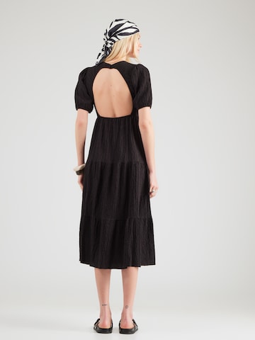 Desigual Kleid 'Wend' in Schwarz