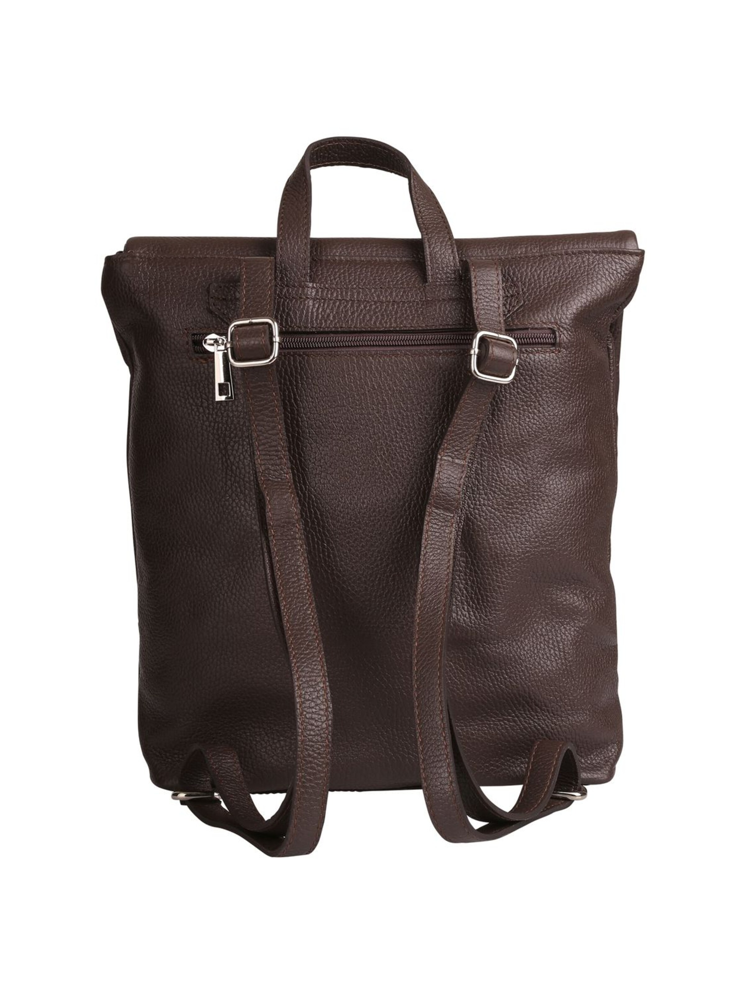 Toscanto Rugzak in Bruin