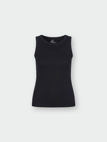 M.O.D MIRACLE OF DENIM - Camiseta en negro