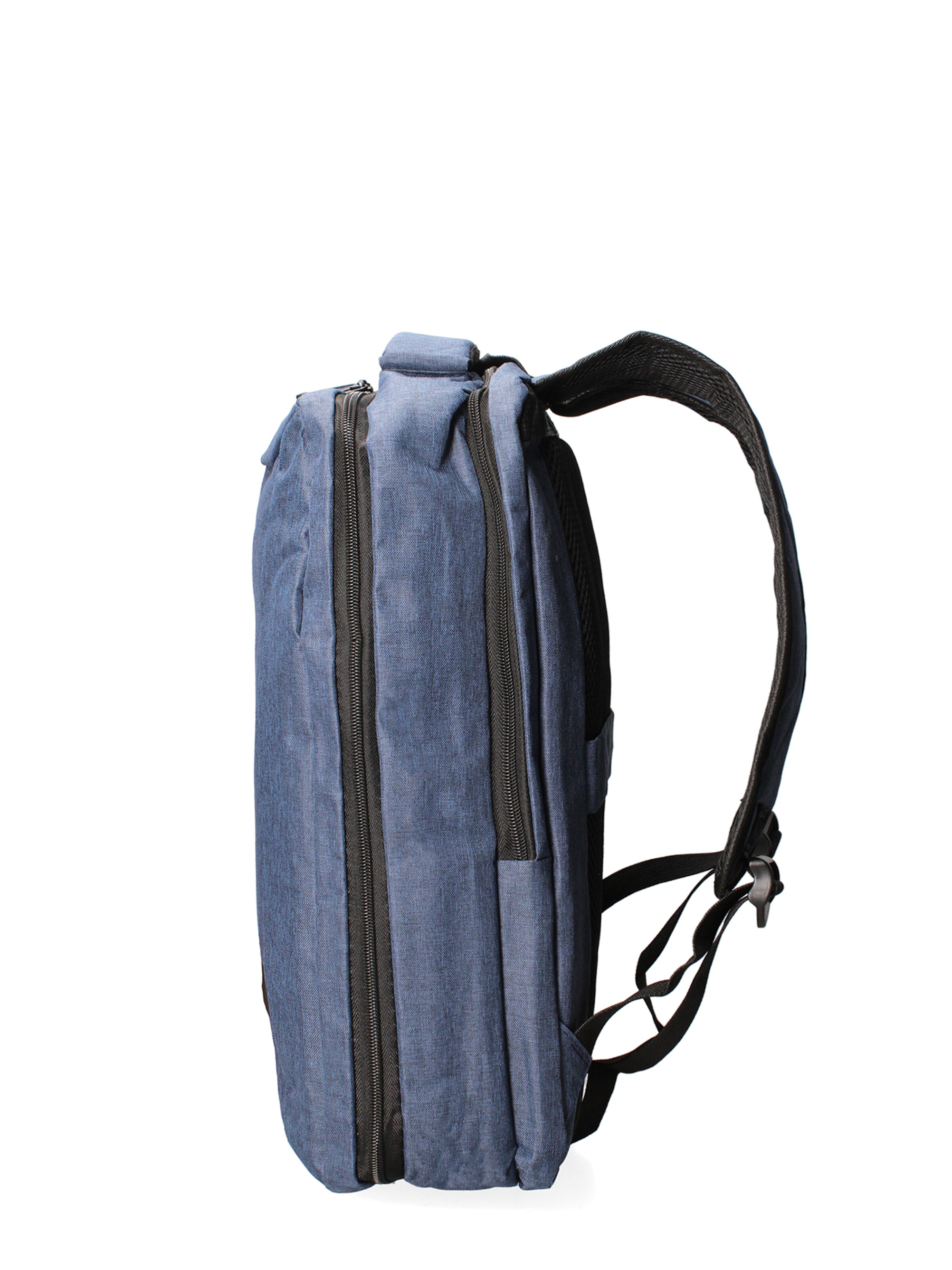 Zaino di B. Cavalli in blu
