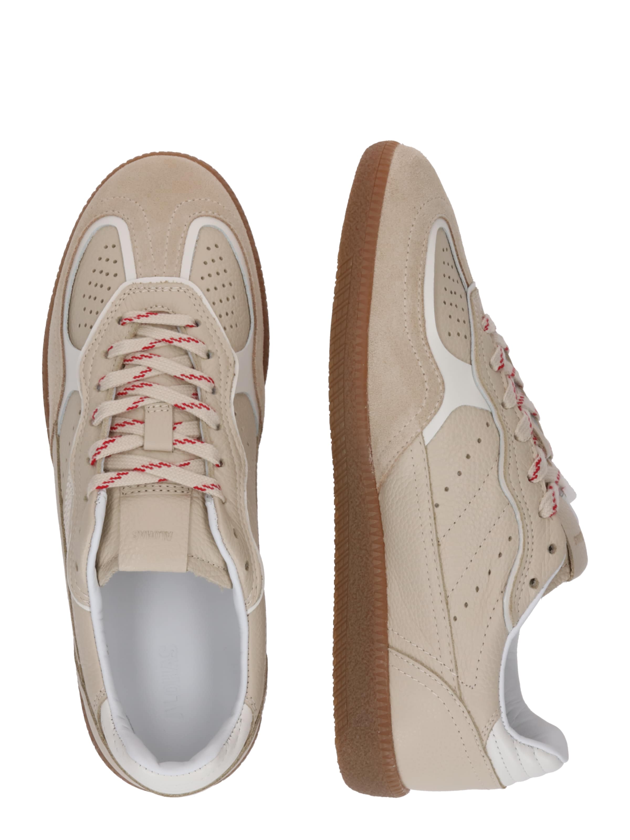 Sneaker bassa 'Tb.490 Rife' di Alohas in beige