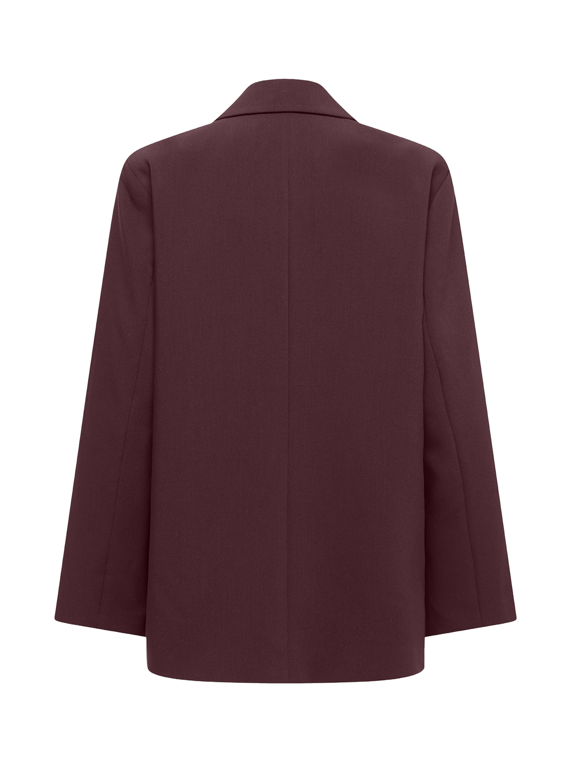 Blazer 'ONLNOELIA-YASMINE' ONLY en marron