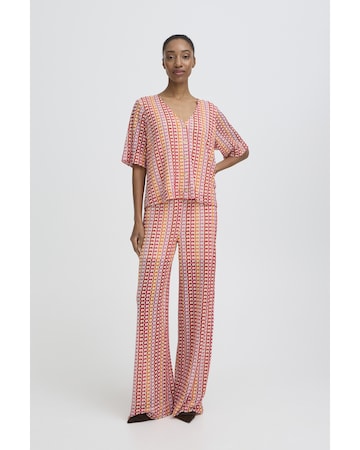 b.young Blouse 'BYPriska' in Roze