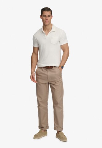 Superdry & Co Shirt in White