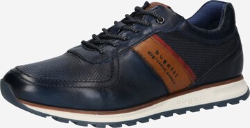 bugatti Sneakers low 'Cirino' i blå: forside