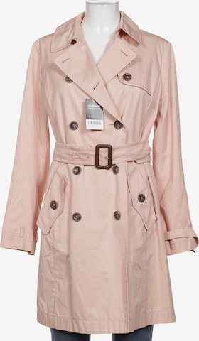 Weekend Max Mara Jacket & Coat in L in Pink: front