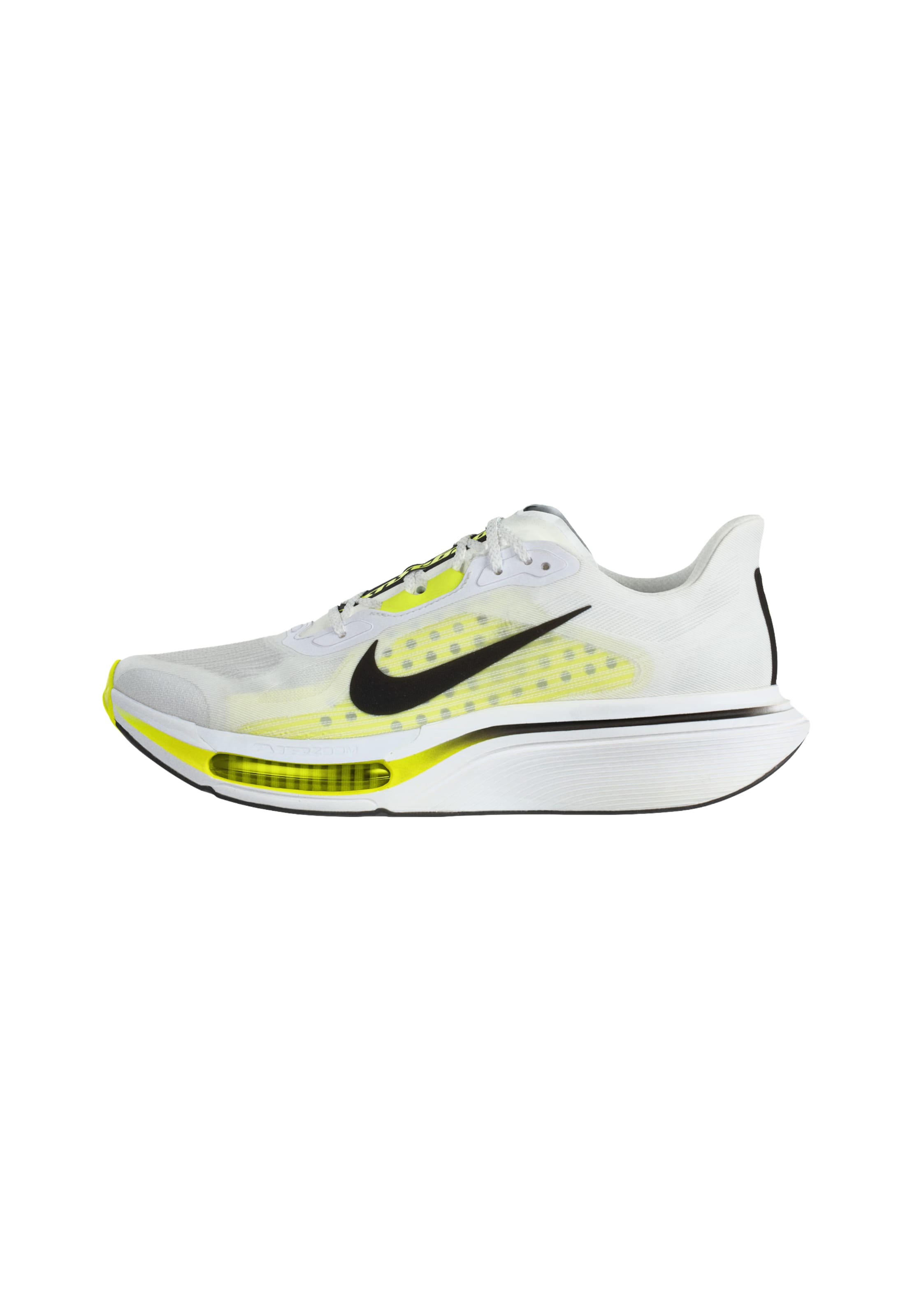 NIKE Futócipők 'Pegasus Plus 2' - fehér: elől