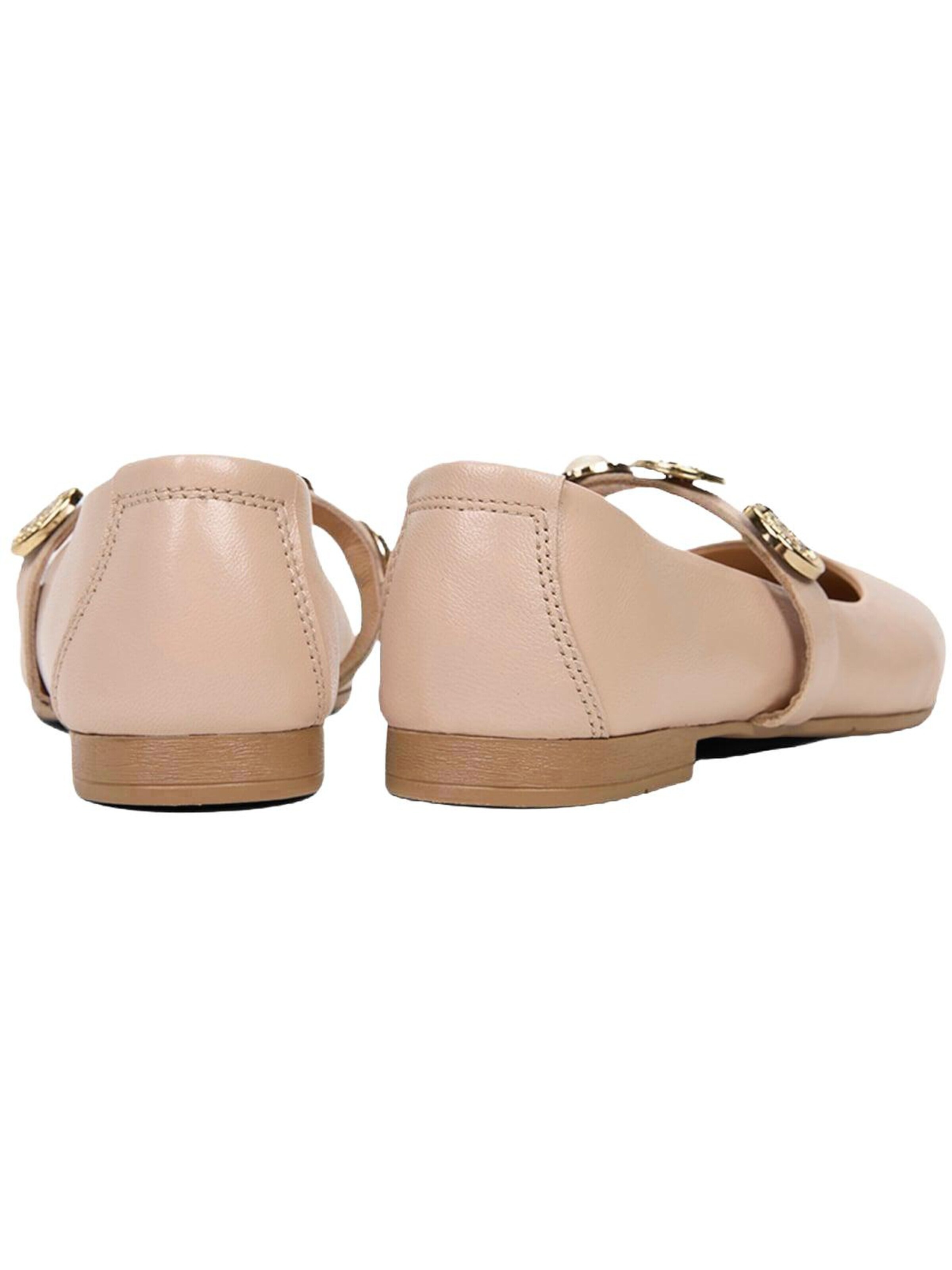 Desa Ballerina 'Ballerinas'‌‌ in Beige