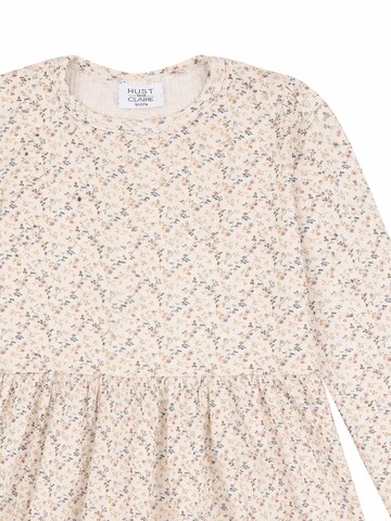 Hust & Claire Dress 'HCDonna' in Brown