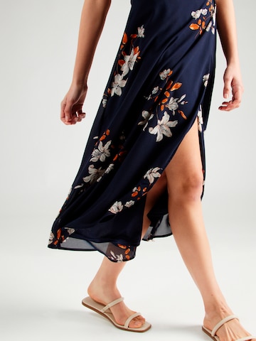 ABOUT YOU Skirt 'Leona' in Blue