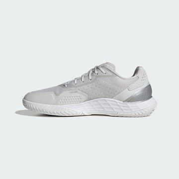 ADIDAS PERFORMANCE Sports shoe 'Defiant Speed 2' in Grey