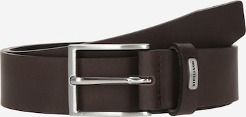 STRELLSON Pas | rjava barva: sprednja stran