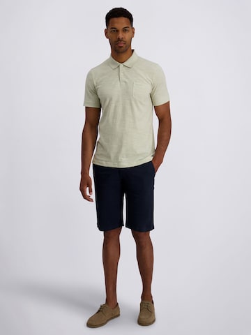 T-Shirt PIERRE CARDIN en vert