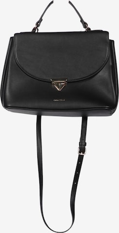 Anna Field Handtasche klein One Size in Schwarz: Vorderseite