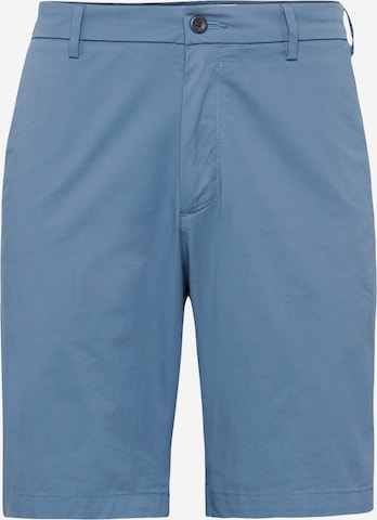 Dockers Chino Pants in Blue: front