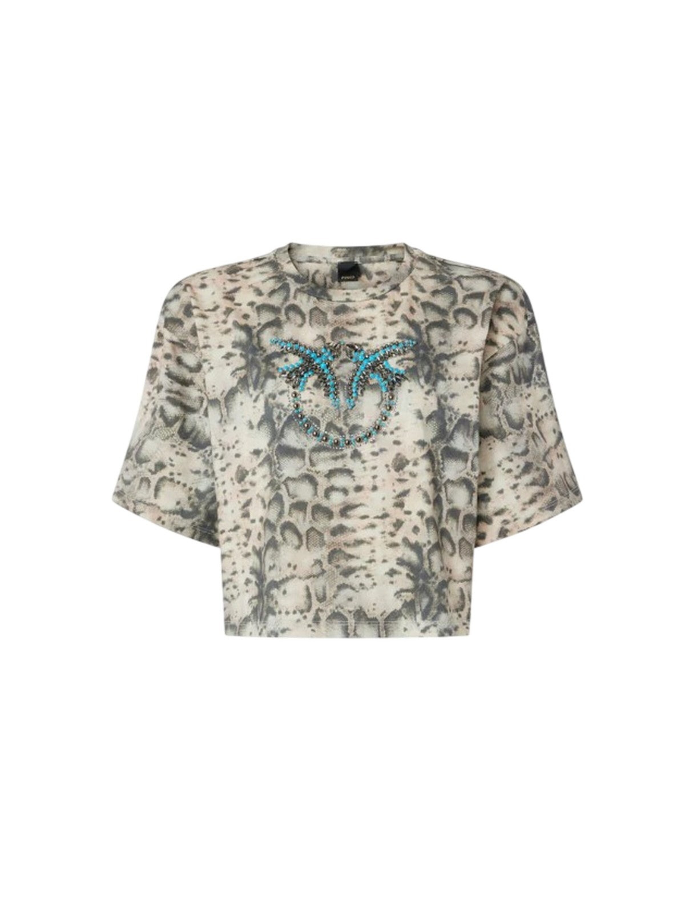 PINKO Shirt in M in Beige, Item view