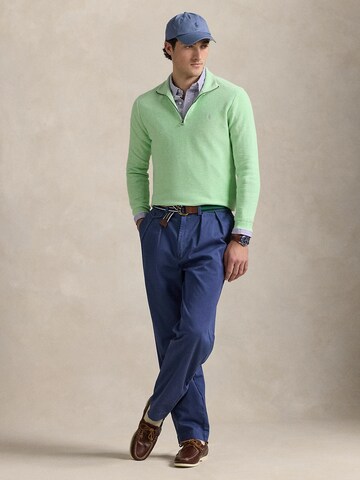 Pullover di Polo Ralph Lauren in verde