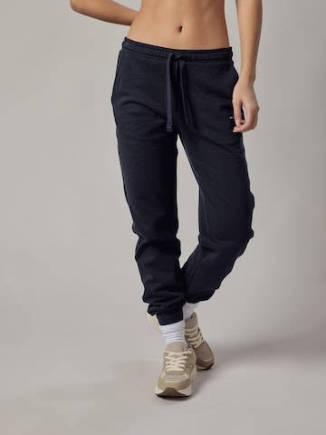 Pantaloni di OWN Off With Nature in blu: frontale