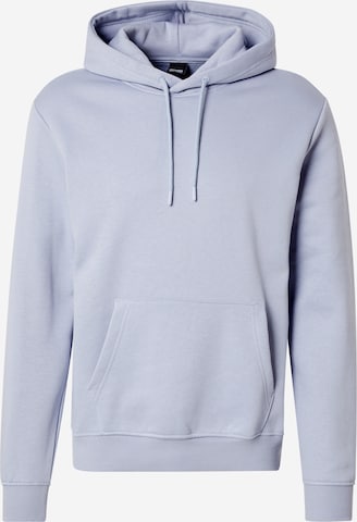 Only & Sons Sweatshirt 'ONSConnor' in Blau: Vorderseite