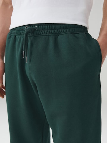 Next Tapered Trousers in Green