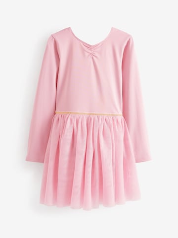 Next - Vestido en rosa