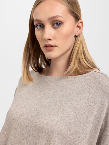 Anou Anou Shirt in Grey