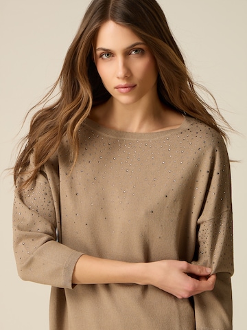 oltre - Jersey en verde