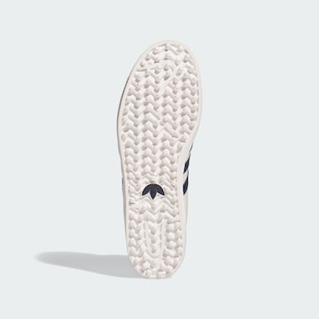 ADIDAS PERFORMANCE Sportschoen 'Pro' in Wit