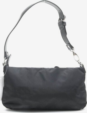 TOMMY HILFIGER Bag in One size in Black