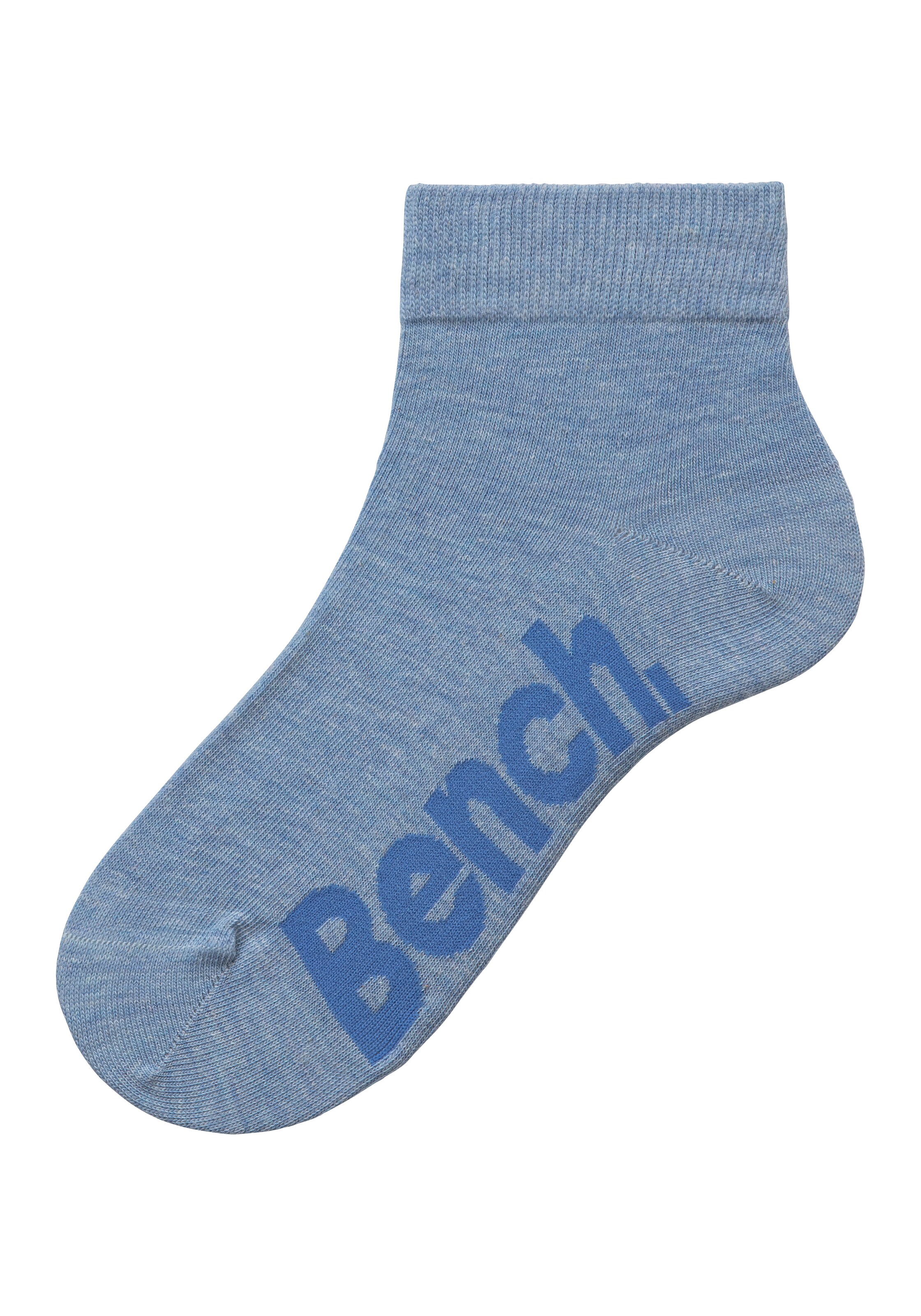 BENCH Socks in Blue