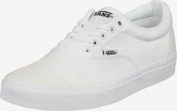 VANS Sneakers 'Doheny' in White: front