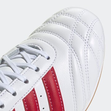 ADIDAS ORIGINALS Sneakers 'Taekwondo' in White