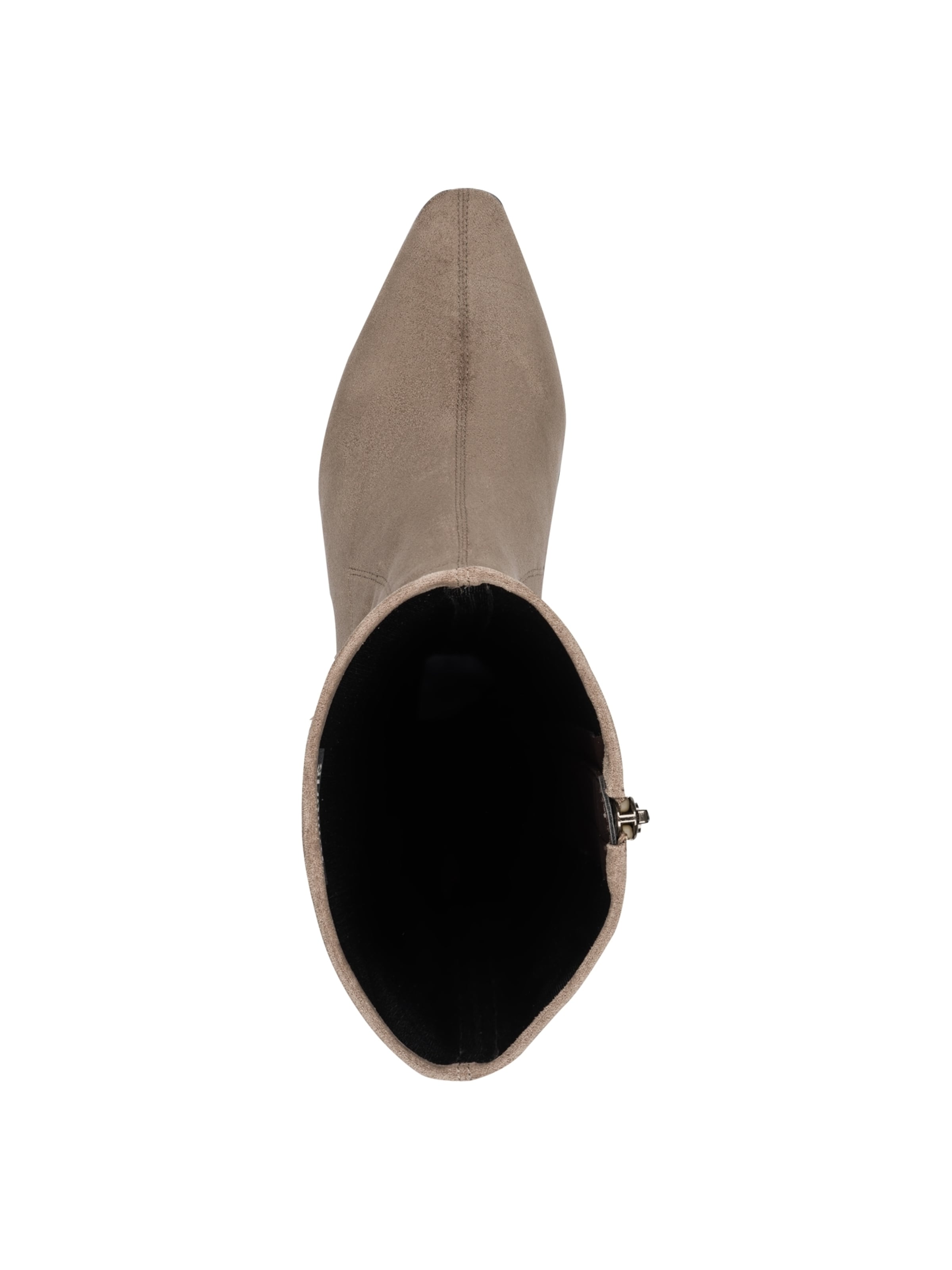Tamaris Laarzen in Beige