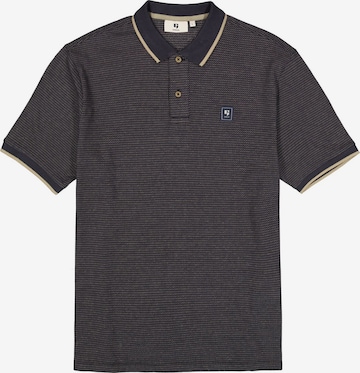 GARCIA Футболка в Синий: спереди