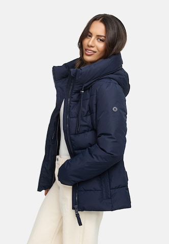 MARIKOO Jacke 'Himee 16' in Blau