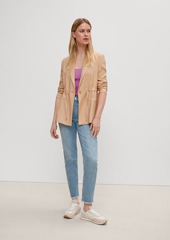 Tops en tricot comma casual identity en rose