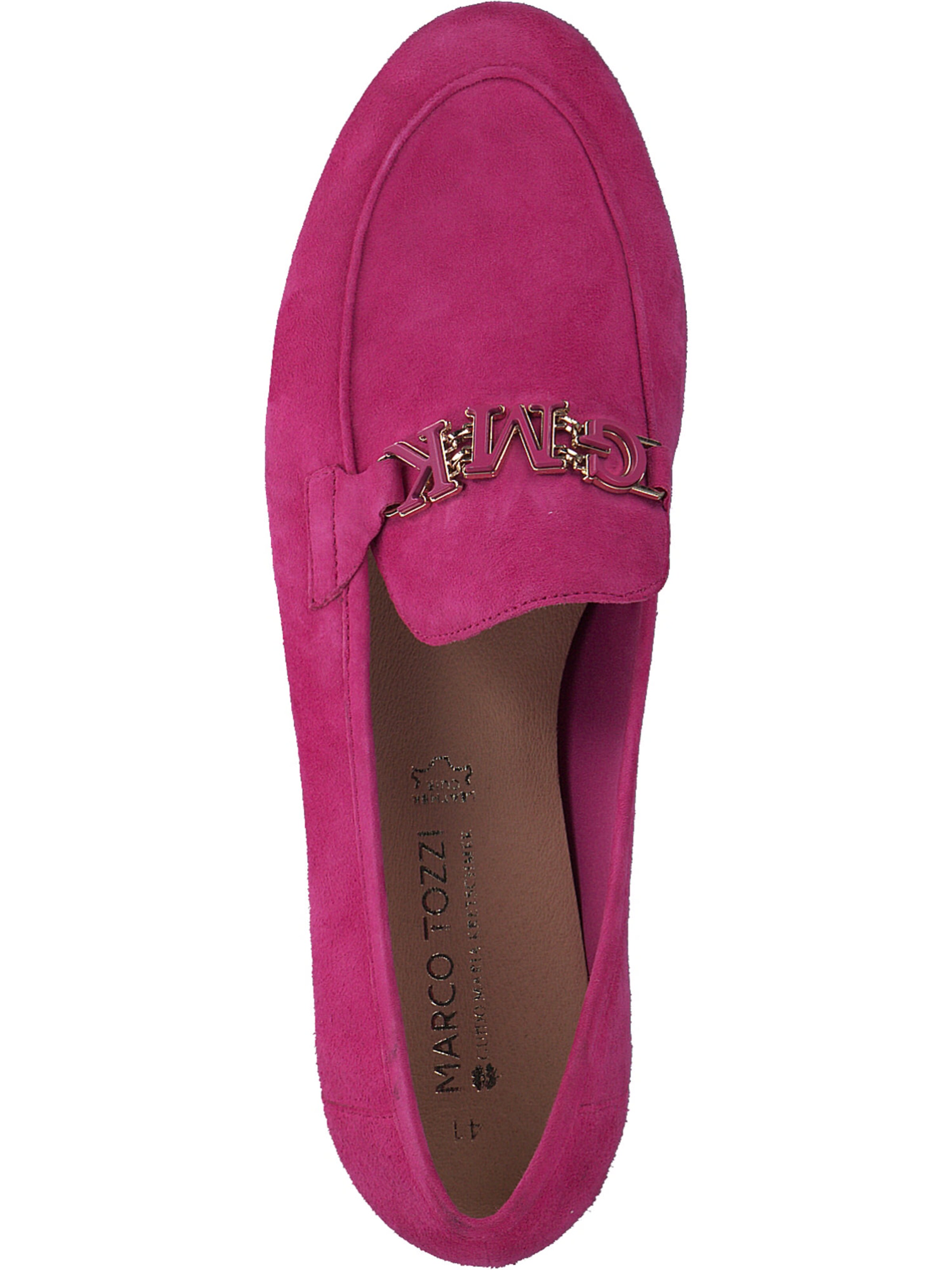 MARCO TOZZI by GUIDO MARIA KRETSCHMER Instappers in Roze