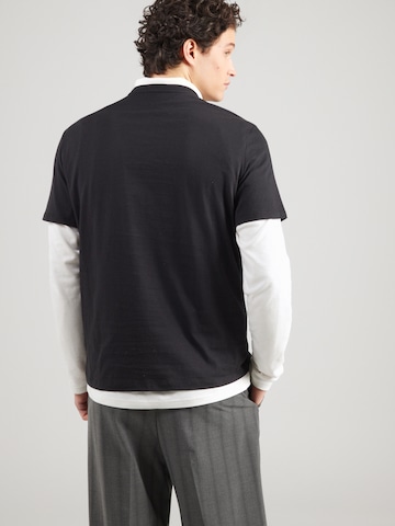 Calvin Klein Póló - fekete