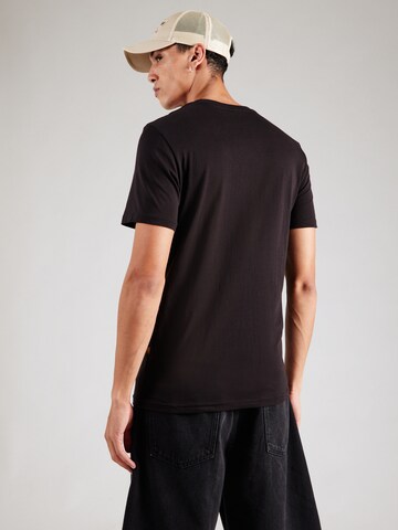 G-STAR T-Shirt 'Graw' in Grau