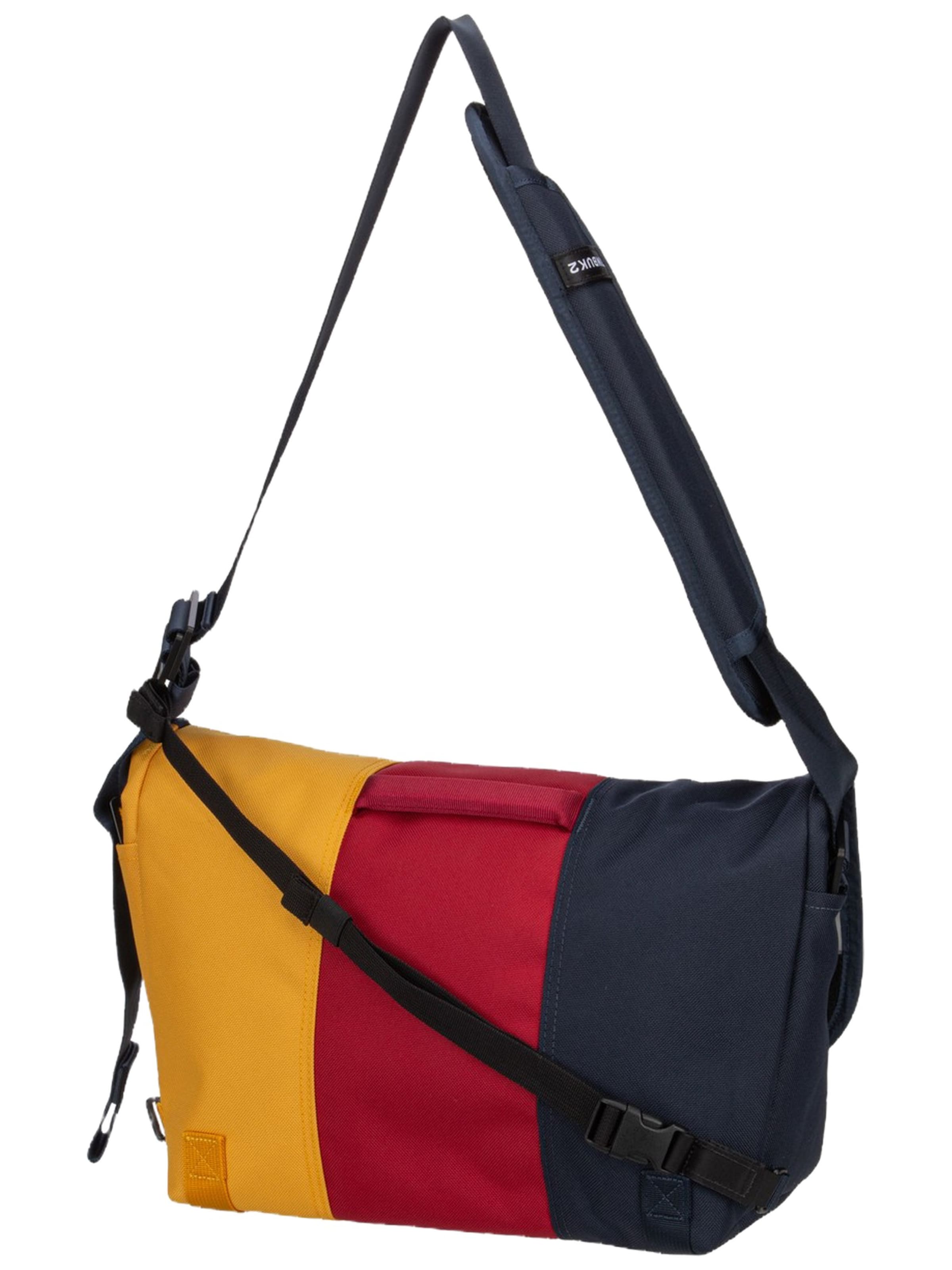 TIMBUK2 Messenger in Mischfarben