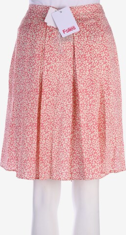 Blugirl Folies Skirt in XS in Pink