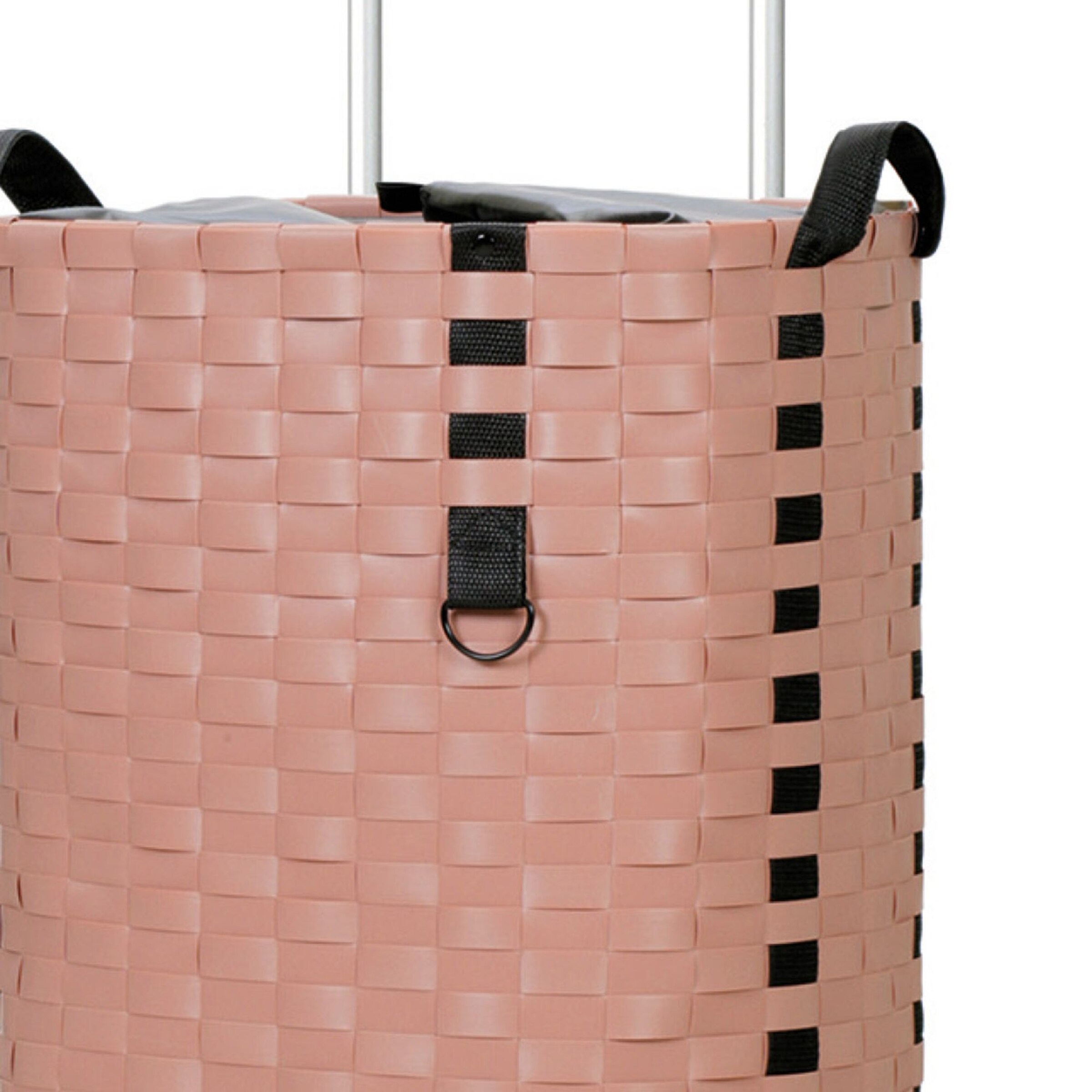 Shopper 'Silja' di Andersen Shopper in rosa