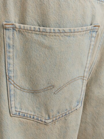 Loosefit Jeans 'JJIRON JJORIGINAL' di JACK & JONES in blu