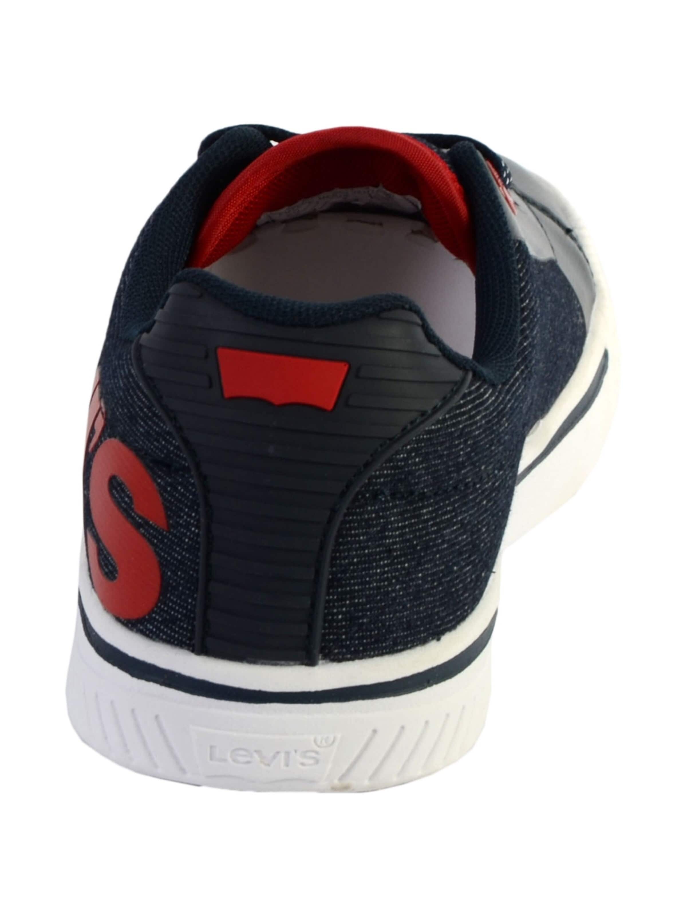 Sneaker di LEVI'S ® in blu