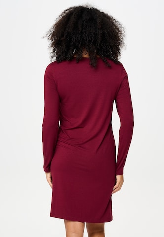Chemise de nuit LingaDore en rouge